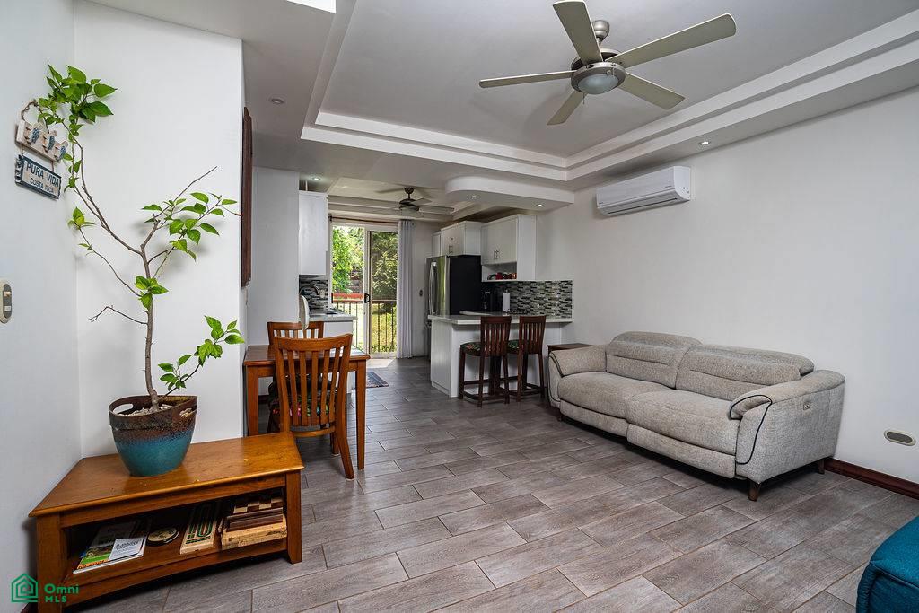 Las Gaviotas # 12 - Tamarindo