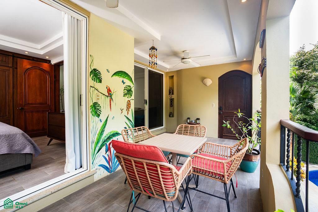 Las Gaviotas # 12 - Tamarindo