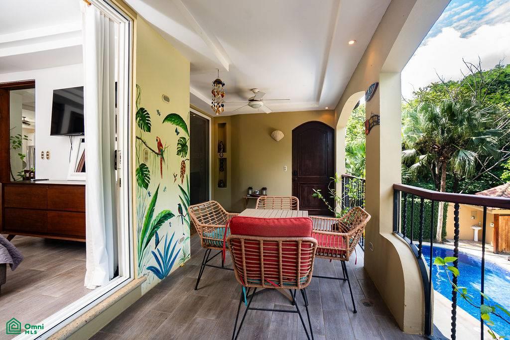 Las Gaviotas # 12 - Tamarindo