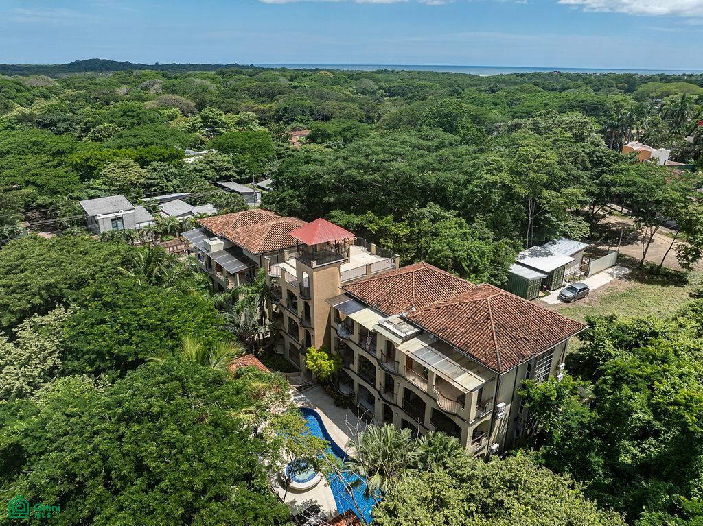 Las Gaviotas # 12 - Tamarindo