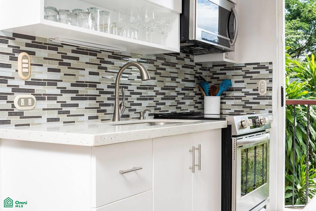 Las Gaviotas # 12 - Tamarindo