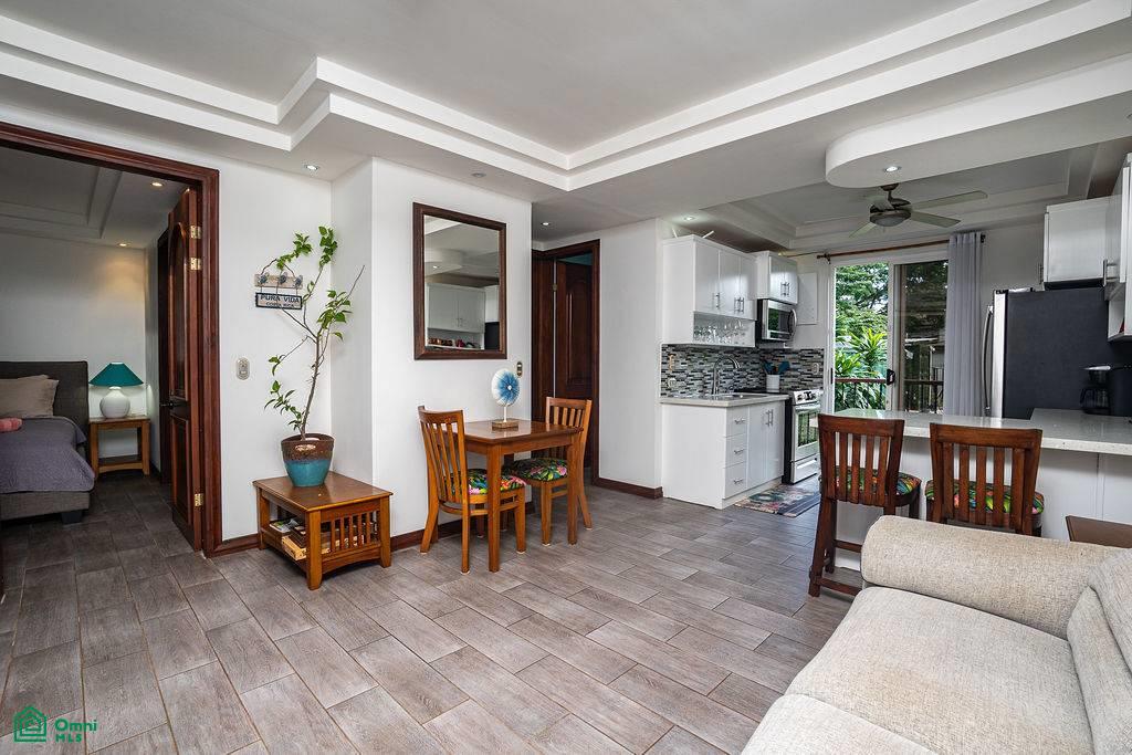 Las Gaviotas # 12 - Tamarindo