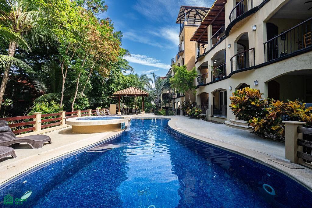 Las Gaviotas # 12 - Tamarindo