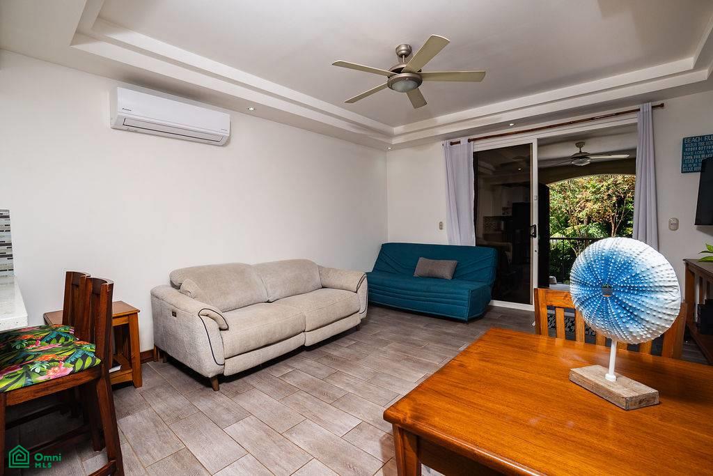 Las Gaviotas # 12 - Tamarindo