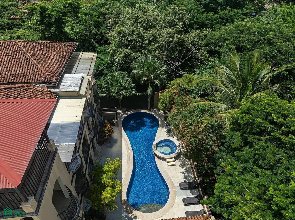 Las Gaviotas # 12 - Tamarindo