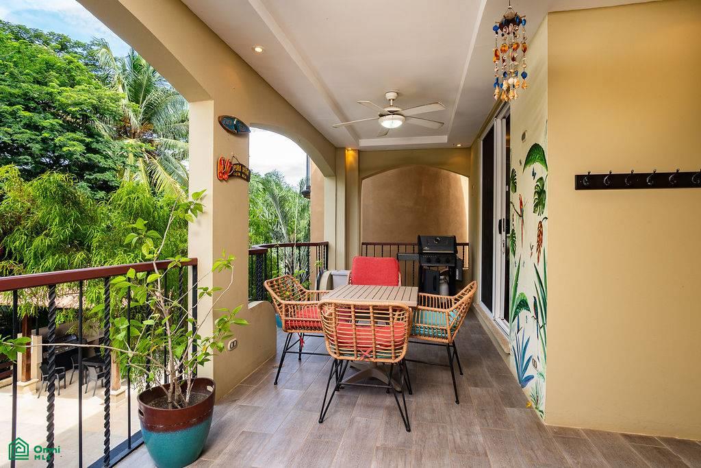 Las Gaviotas # 12 - Tamarindo