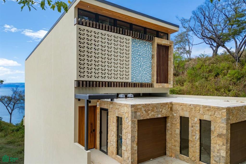 Casa Flamingo Azul - Valle Azul Playa Flamingo