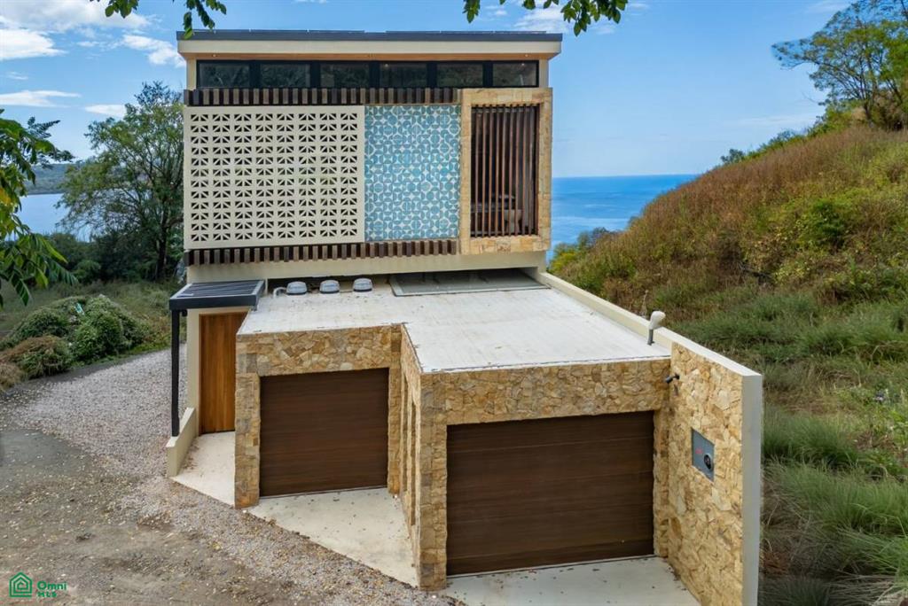 Casa Flamingo Azul - Valle Azul Playa Flamingo