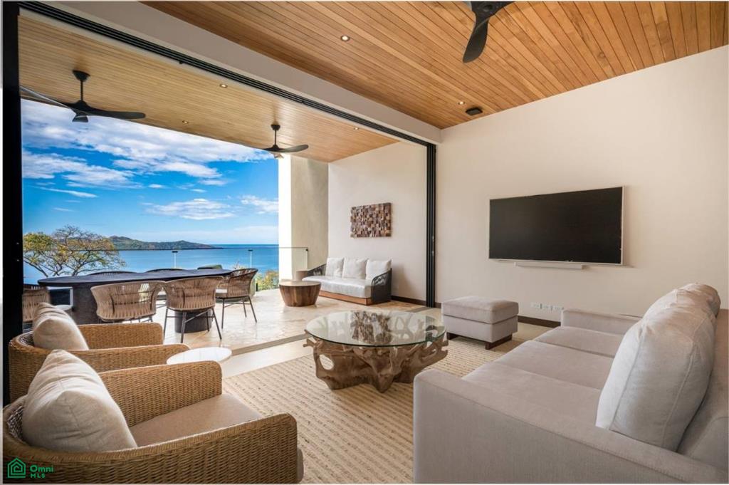 Casa Flamingo Azul - Valle Azul Playa Flamingo
