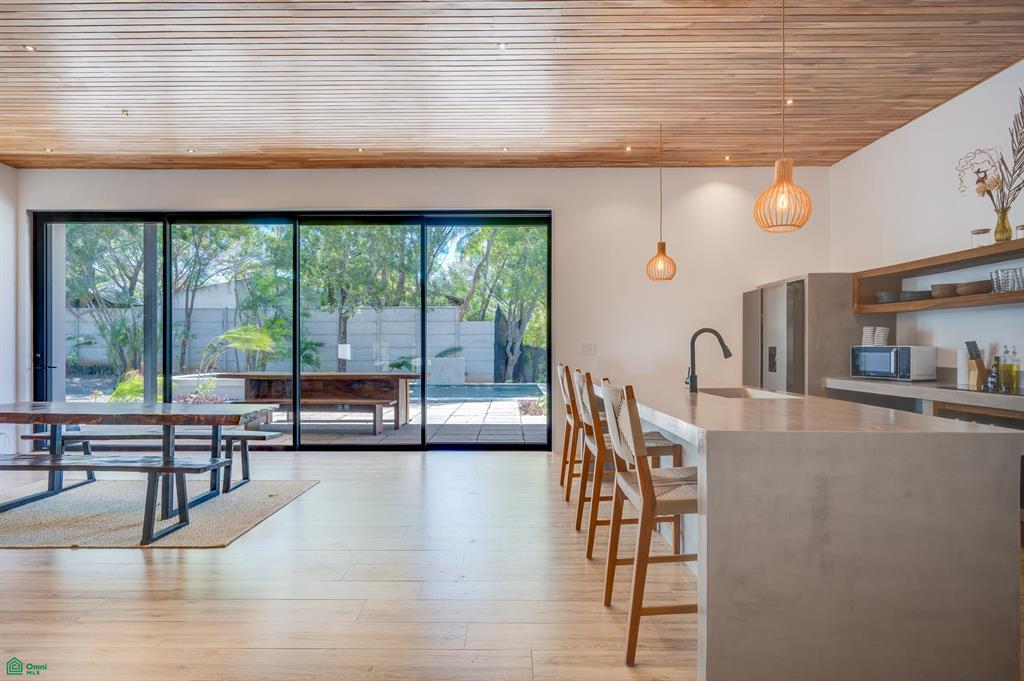 Casa del Mar ~ Walk to beach , Playa Grande, Guanacaste