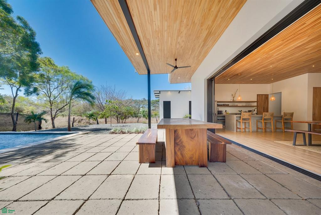 Casa del Mar ~ Walk to beach , Playa Grande, Guanacaste