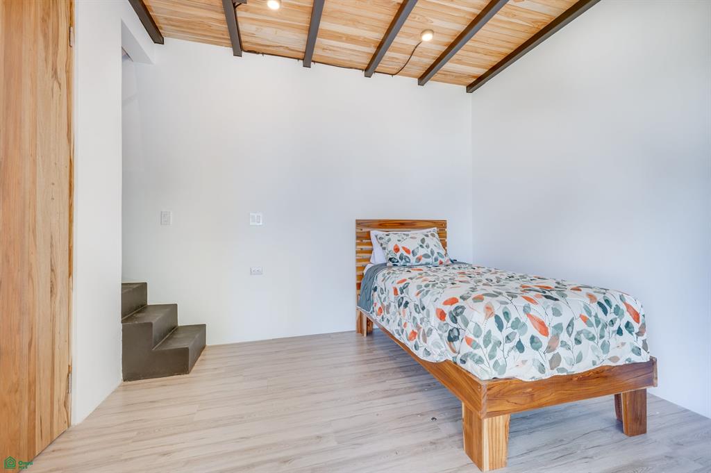 Casa del Mar ~ Walk to beach , Playa Grande, Guanacaste