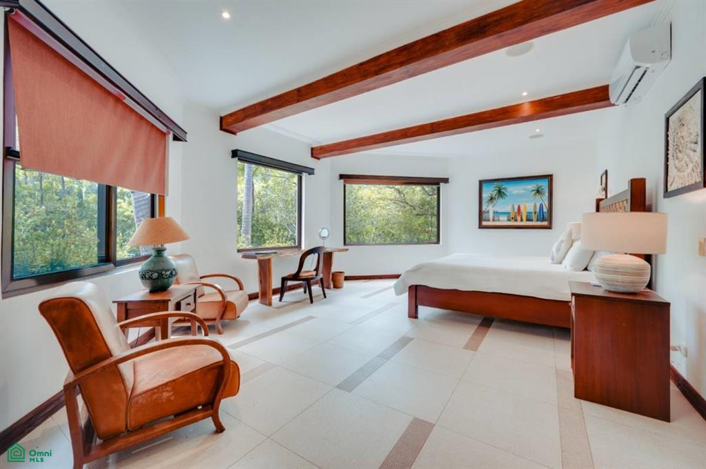 Casa Neptuno Beachfront Home  - Hacienda Pinilla