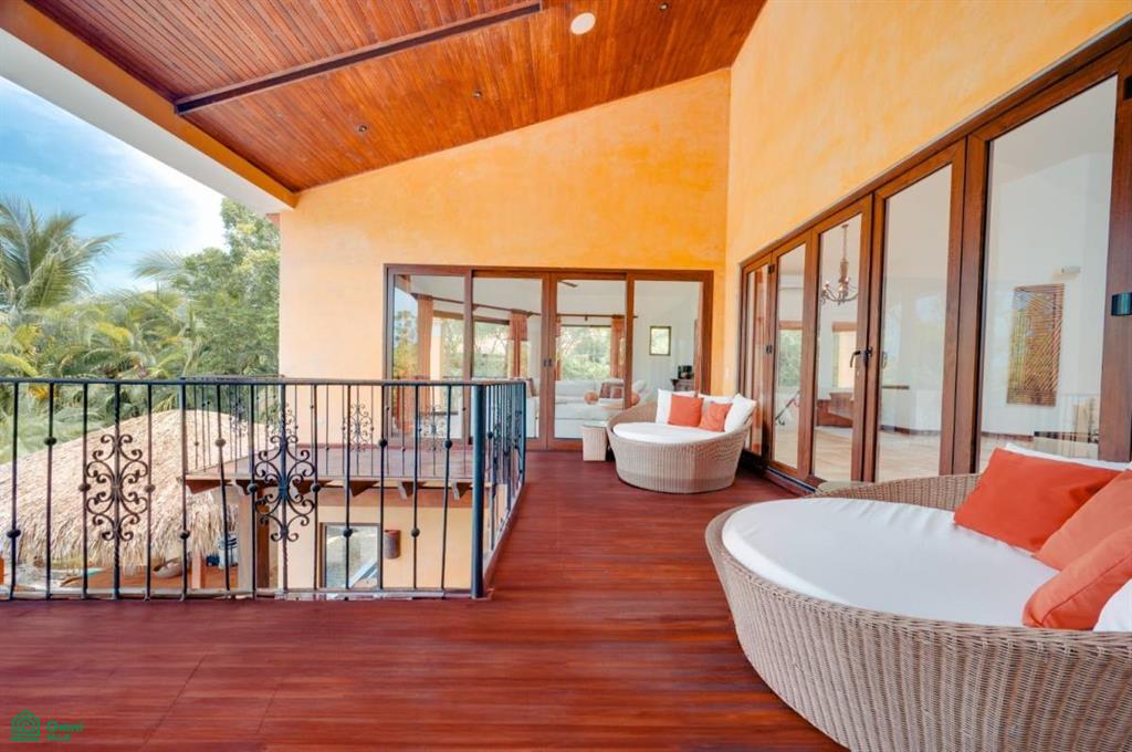 Casa Neptuno Beachfront Home  - Hacienda Pinilla