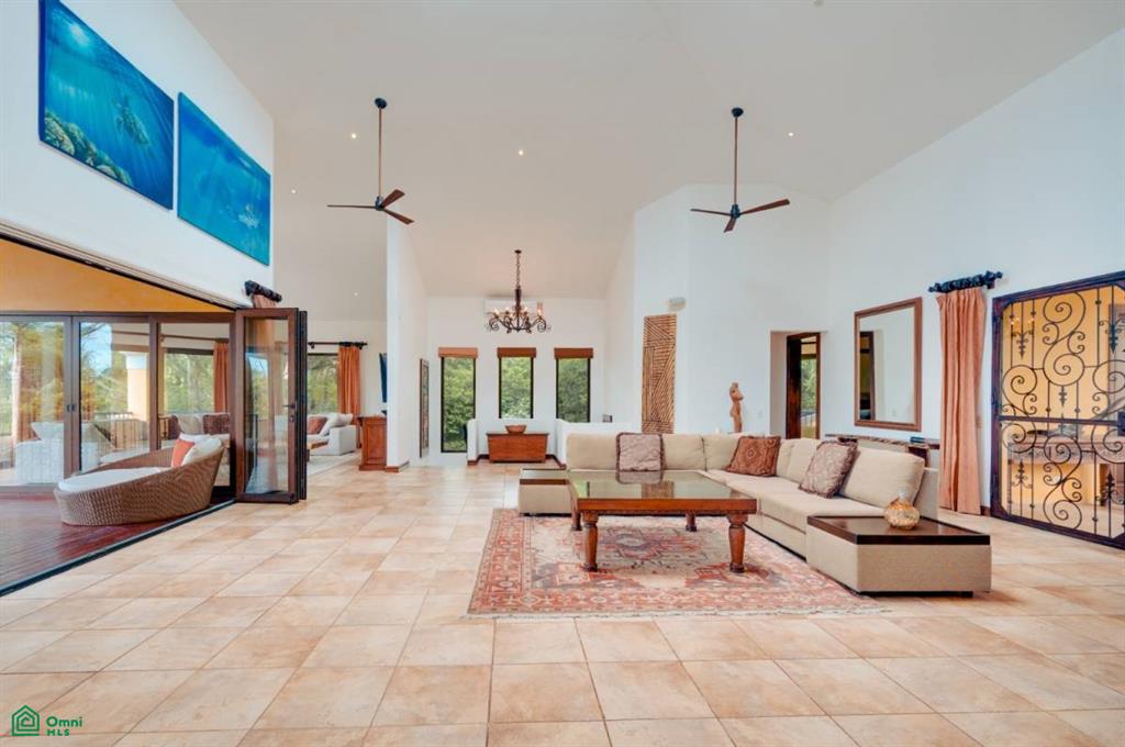 Casa Neptuno Beachfront Home  - Hacienda Pinilla