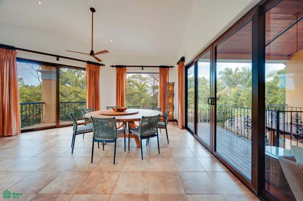 Casa Neptuno Beachfront Home  - Hacienda Pinilla