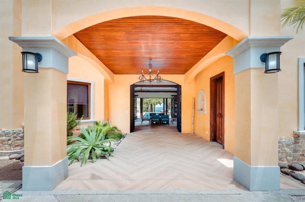Casa Neptuno Beachfront Home  - Hacienda Pinilla
