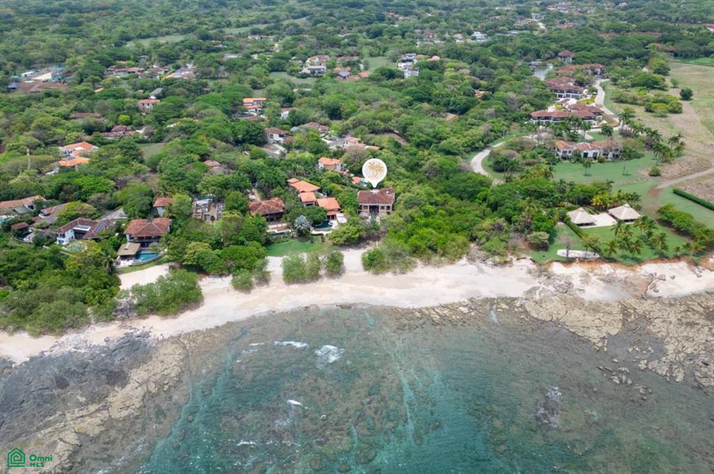Casa Neptuno Beachfront Home  - Hacienda Pinilla
