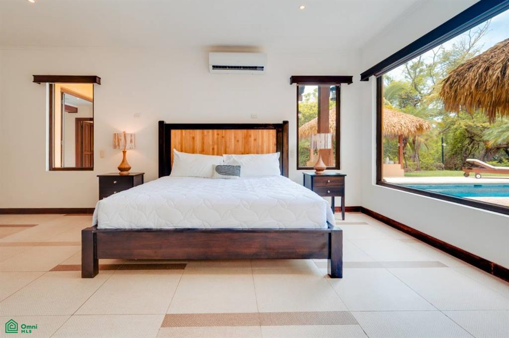 Casa Neptuno Beachfront Home  - Hacienda Pinilla
