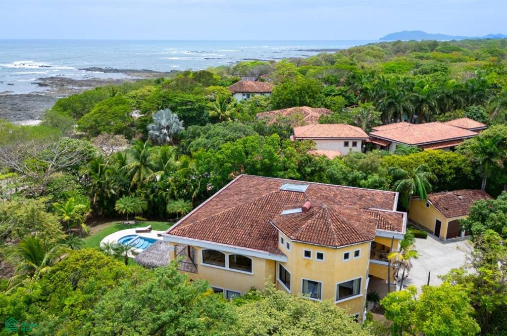 Casa Neptuno Beachfront Home  - Hacienda Pinilla