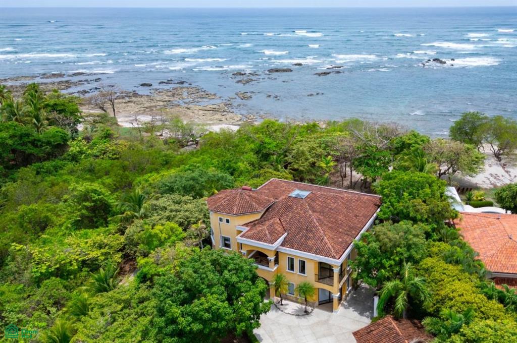 Casa Neptuno Beachfront Home  - Hacienda Pinilla