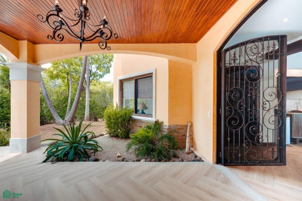 Casa Neptuno Beachfront Home  - Hacienda Pinilla