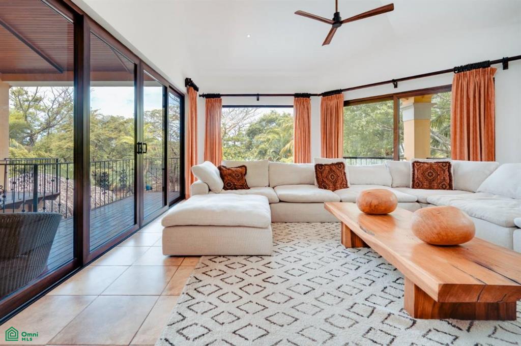 Casa Neptuno Beachfront Home  - Hacienda Pinilla