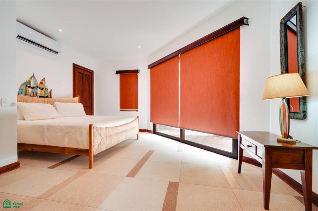 Casa Neptuno Beachfront Home  - Hacienda Pinilla