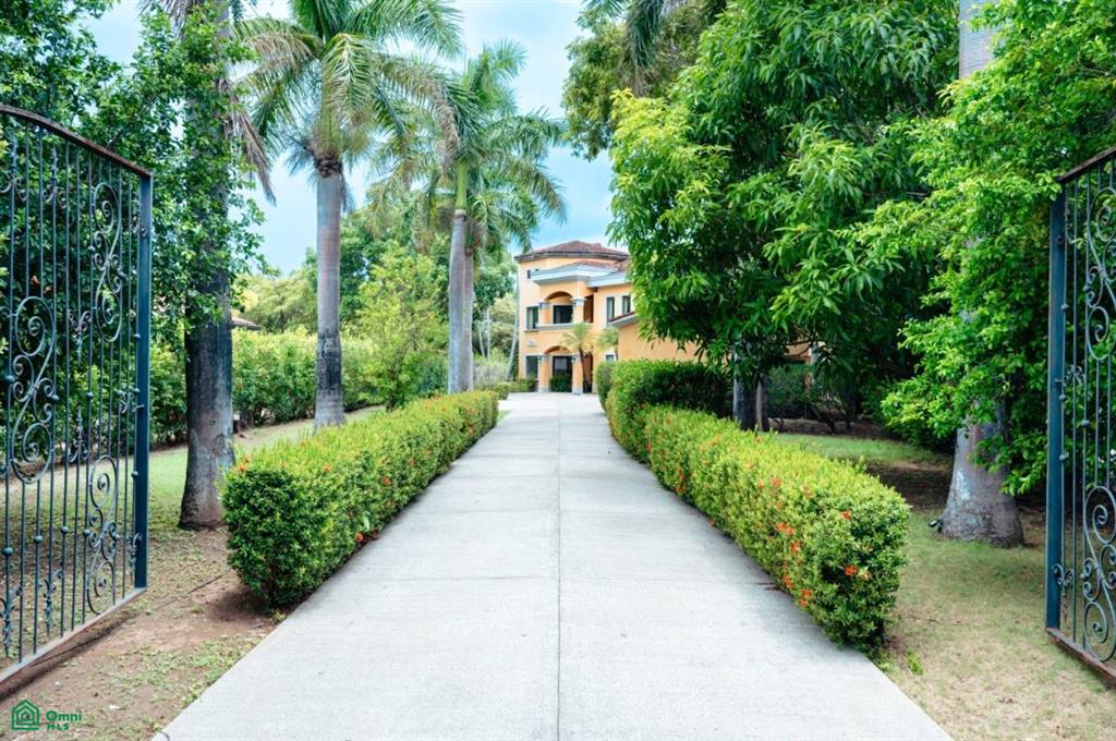 Beach Front Hacienda Pinilla , Tamarindo, Guanacaste