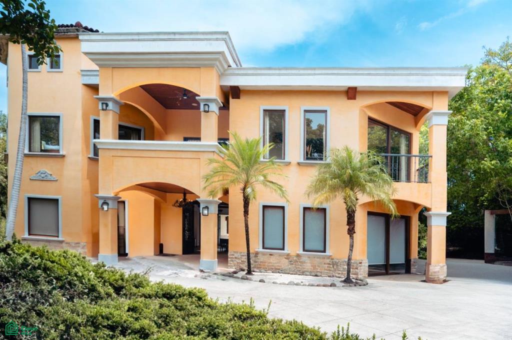 Beach Front Hacienda Pinilla , Tamarindo, Guanacaste