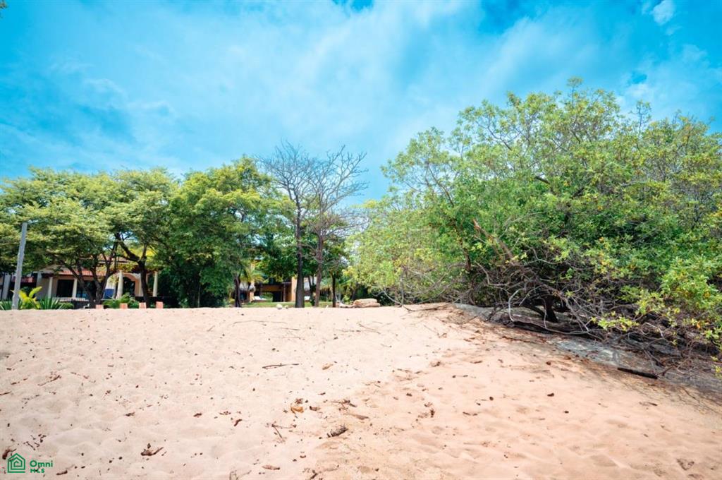 Casa Neptuno Beachfront Home  - Hacienda Pinilla