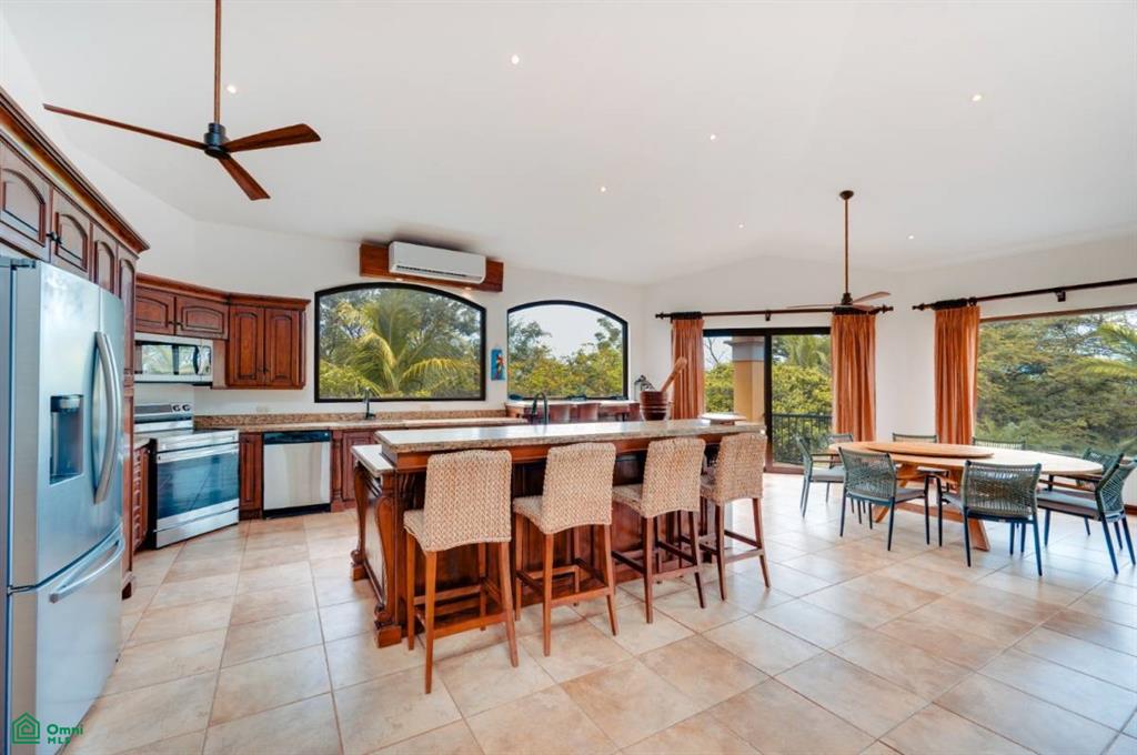 Beach Front Hacienda Pinilla , Tamarindo, Guanacaste