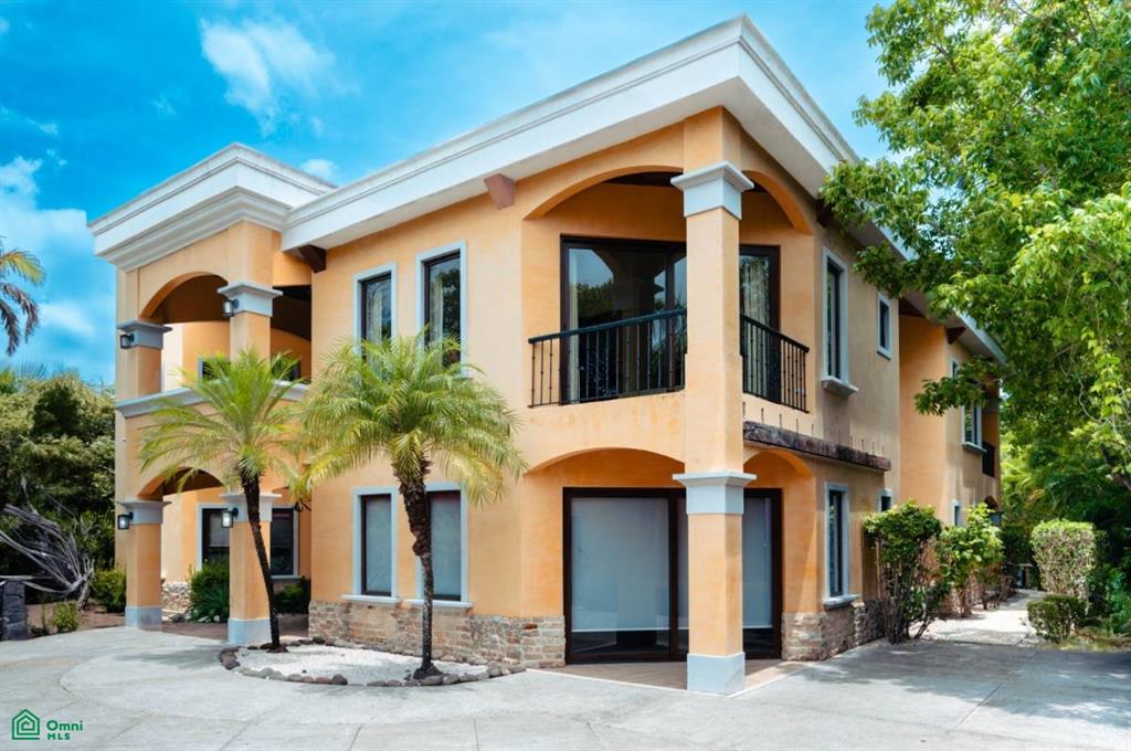 Beach Front Hacienda Pinilla , Tamarindo, Guanacaste