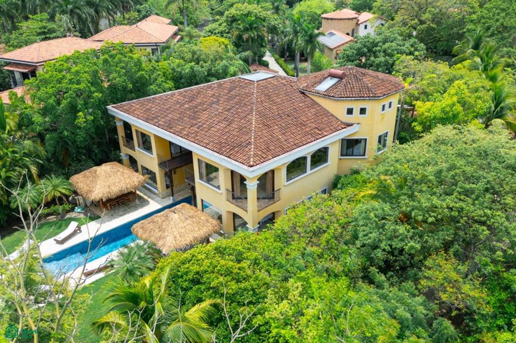 Casa Neptuno Beachfront Home  - Hacienda Pinilla