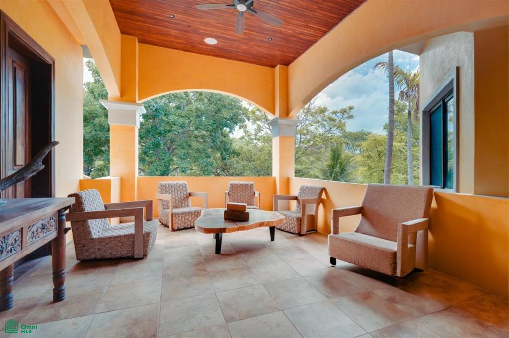 Casa Neptuno Beachfront Home  - Hacienda Pinilla