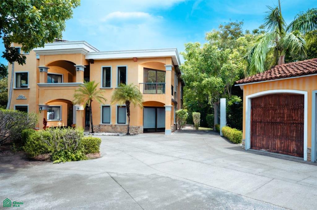 Beach Front Hacienda Pinilla , Tamarindo, Guanacaste