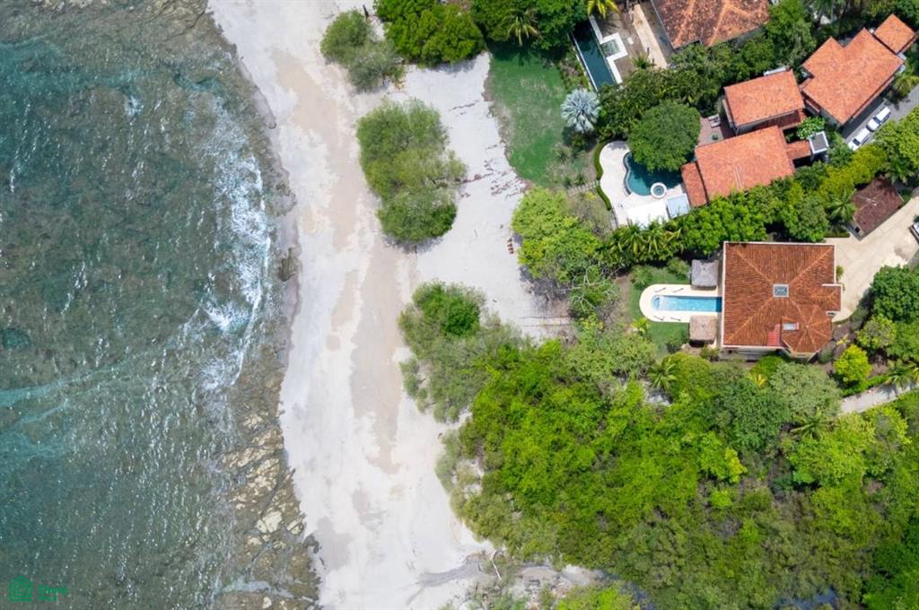 Beach Front Hacienda Pinilla , Tamarindo, Guanacaste
