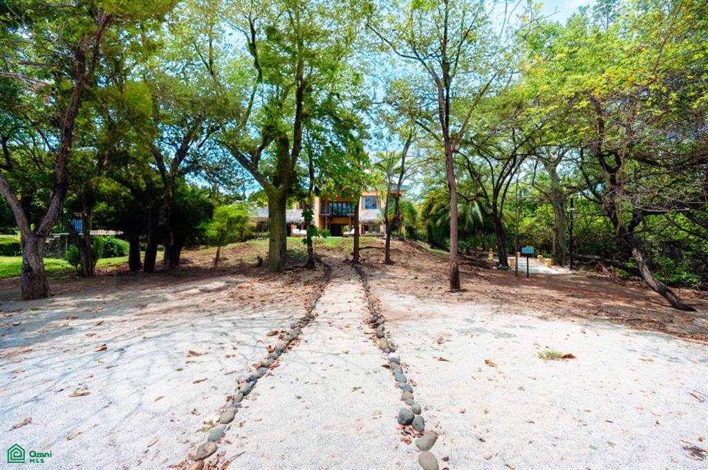 Beach Front Hacienda Pinilla , Tamarindo, Guanacaste