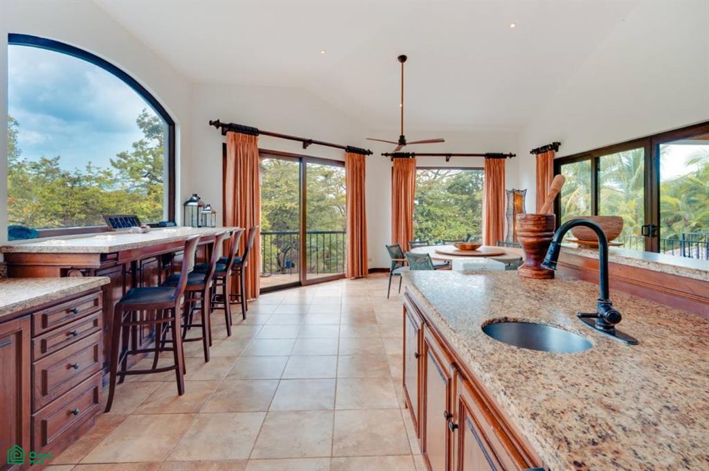 Beach Front Hacienda Pinilla , Tamarindo, Guanacaste