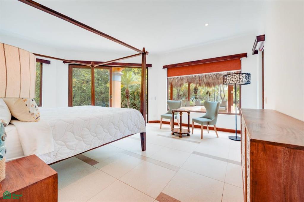 Casa Neptuno Beachfront Home  - Hacienda Pinilla