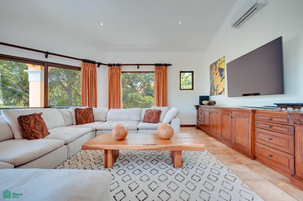 Casa Neptuno Beachfront Home  - Hacienda Pinilla