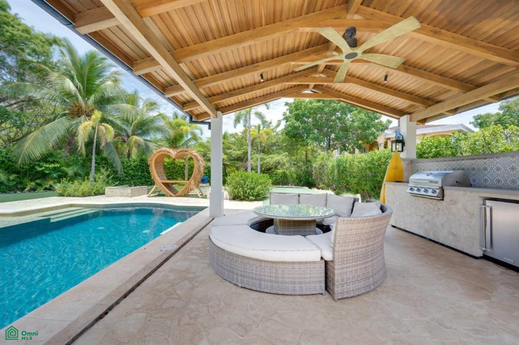 Villa Romantica Beachfront Luxury Home - Hacienda Pinilla