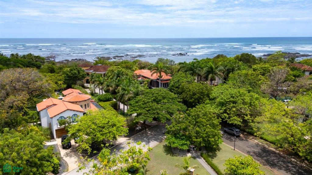 Villa Romantica Beachfront Luxury Home - Hacienda Pinilla