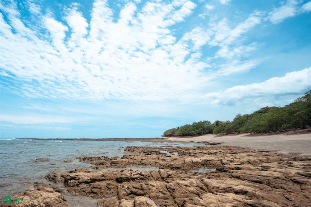 Villa Romantica Beachfront Luxury Home - Hacienda Pinilla