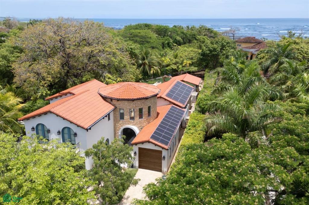 Villa Romantica Beachfront Luxury Home - Hacienda Pinilla