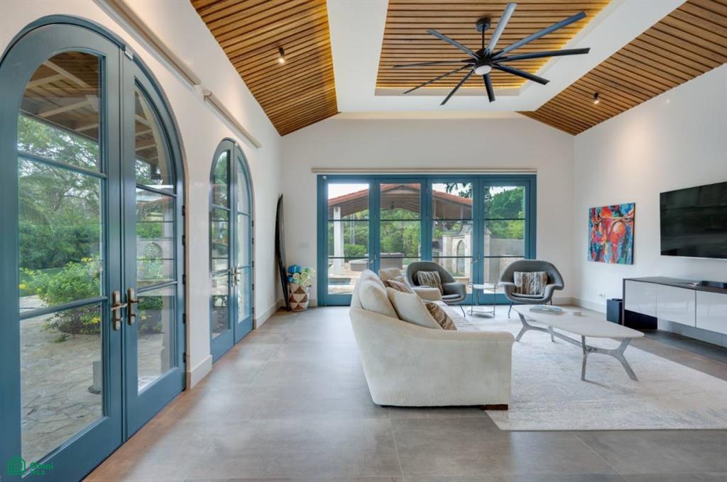 Villa Romantica Beachfront Luxury Home - Hacienda Pinilla