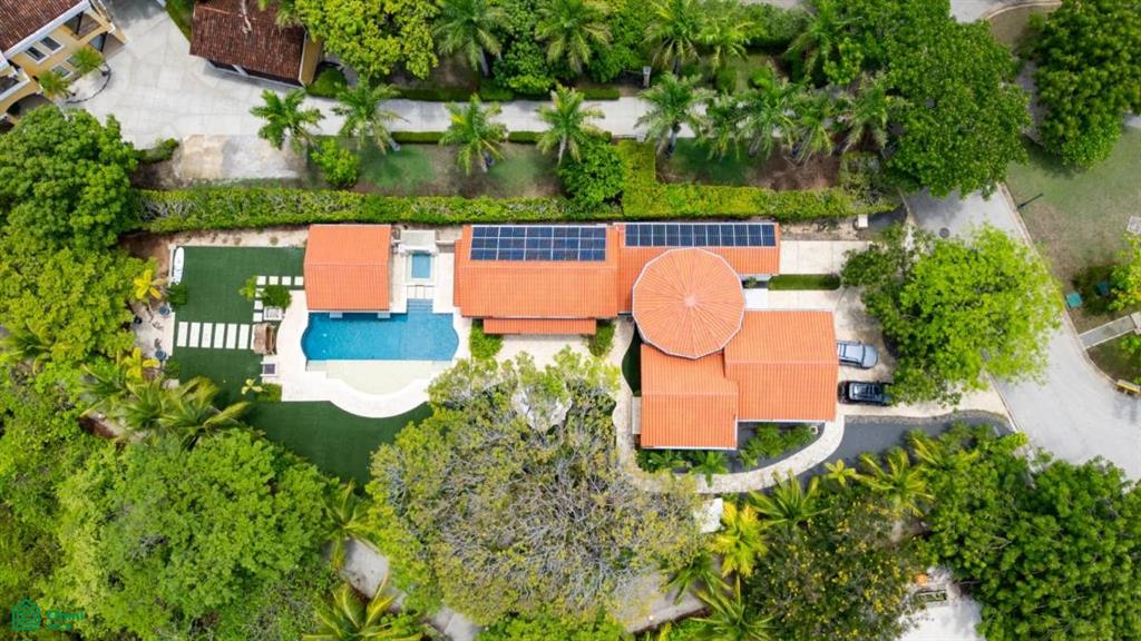 Villa Romantica Beachfront Luxury Home - Hacienda Pinilla