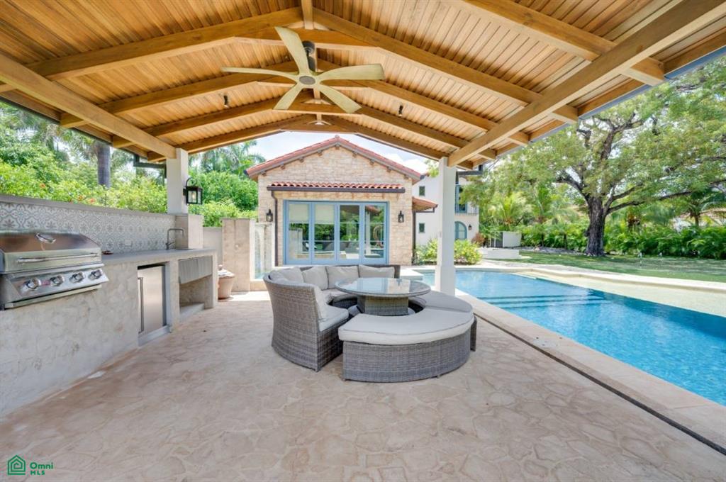 Villa Romantica Beachfront Luxury Home - Hacienda Pinilla