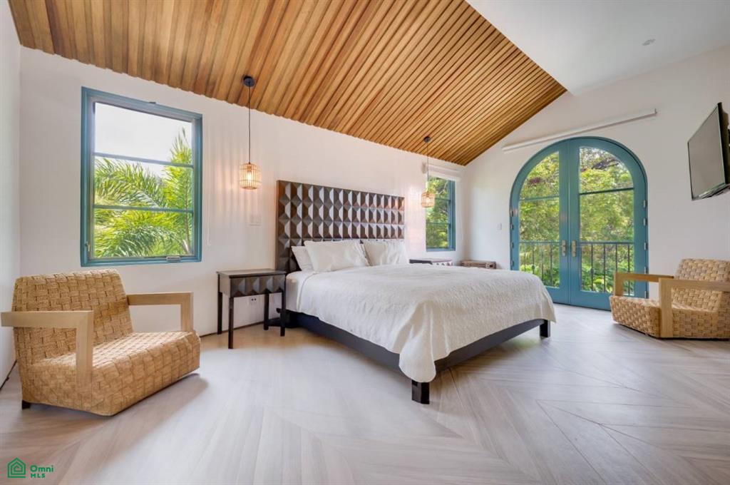 Villa Romantica Beachfront Luxury Home - Hacienda Pinilla