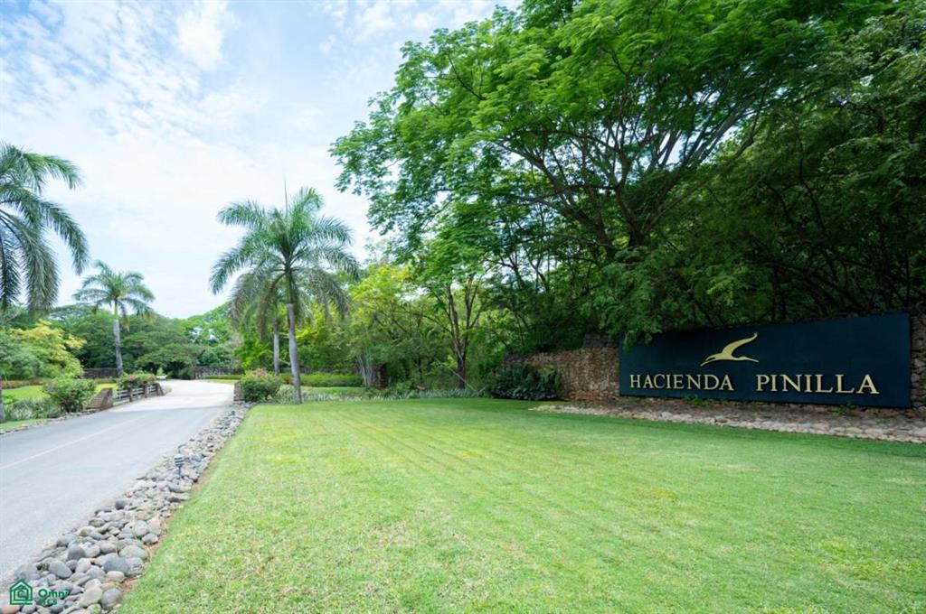 Villa Romantica Beachfront Luxury Home - Hacienda Pinilla